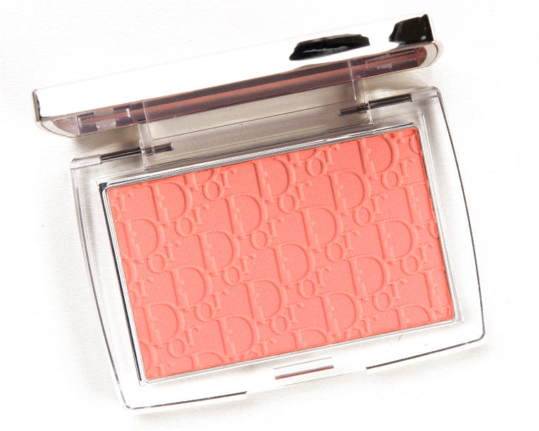 Dior - Rosy Glow Blush (004 Coral) 0.15 oz / 4.4g