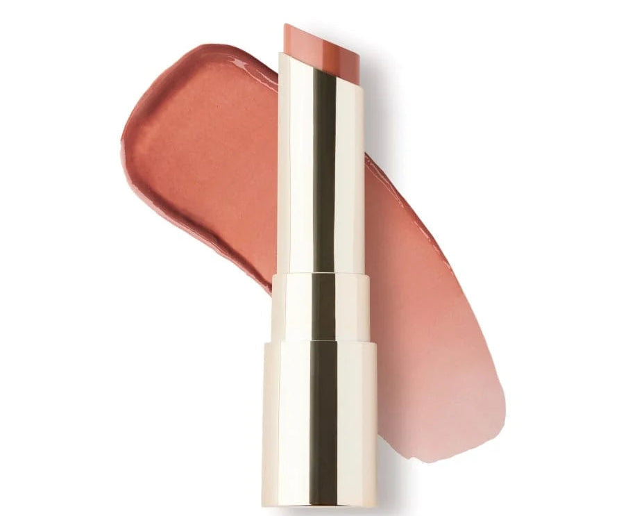 DIBS - Jam Jam Lip Plumping Lipstick Melt (Fig Fantasy) 2.5 g