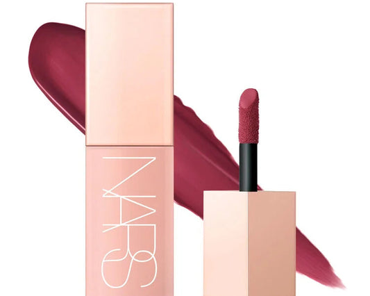 NARS - Afterglow Liquid Blush (Insatiable) 0.23 fl oz / 7 ml