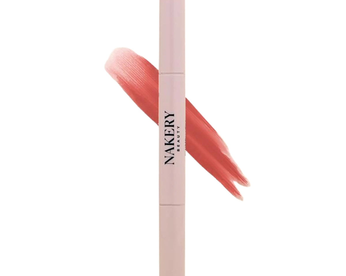Nakery - PLUMParadise Lip Peptide Color Drench 0.85g