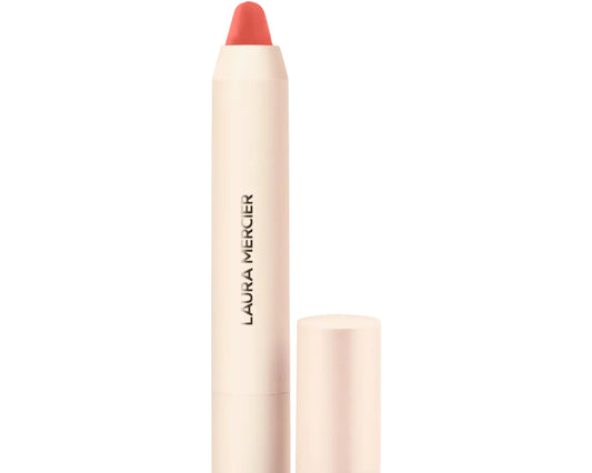 Laura Mercier - Petal Soft Lipstick Crayon (320 Amelie) 2g