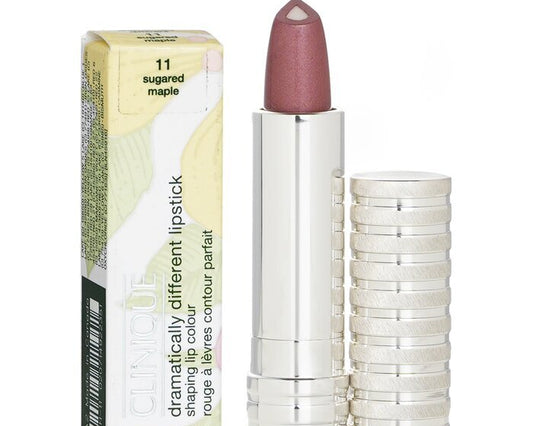 Clinique - Dramatically Different Lipstick sugared maple 0.1 oz / 3g