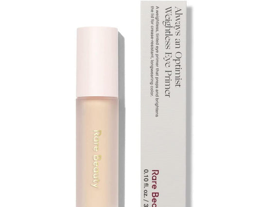 Rare Beauty - Always An Optimist Weightless Eye Primer 0.10 fl oz / 3 ml