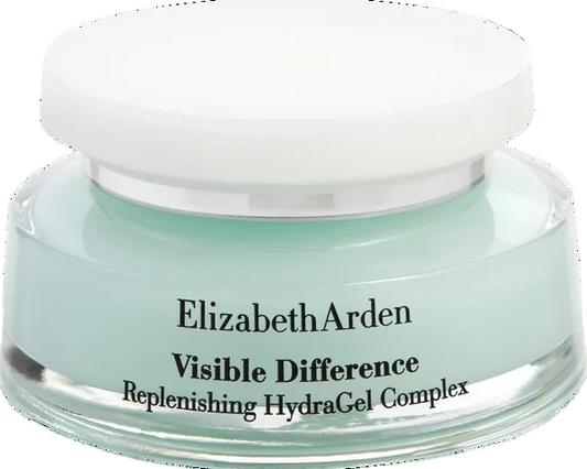 Elizabeth Arden - Visible Difference Gel Hydratant Complete Reconstituant 2.6 fl oz / 75ml