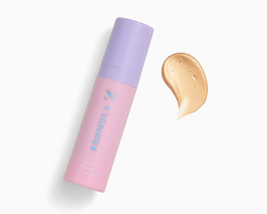 Formula Z - Aura Energy Glowing Primer 1 fl oz / 30 ml