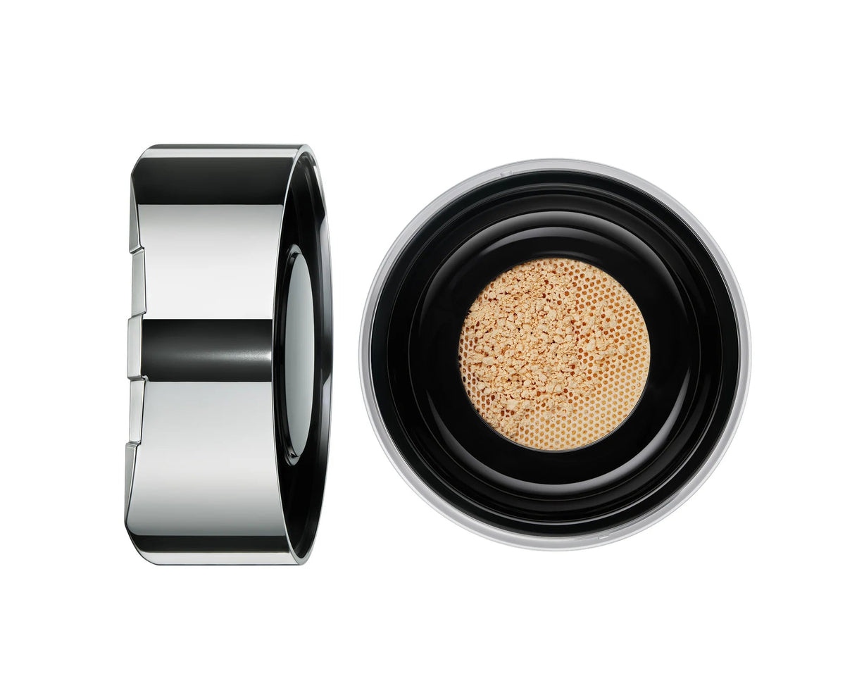 Haus Labs - Bio-Blurring  Loose Setting Powder (Deep Honey) 7g