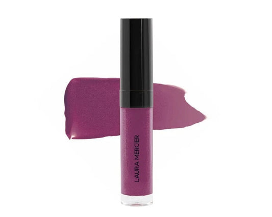 Laura Mercier - Lip Glace (210 Berry Bliss) 0.19 fl oz / 5.7 ml