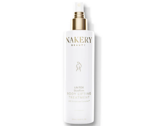Nakery - Lift-TOX Skin Firm Body Lifting Treatment 8.4 fl oz / 250 ml