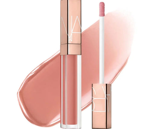 NARS - Afterglow Lip Shine (276 Chelsea Girls) 0.17 oz / 5.5 ml