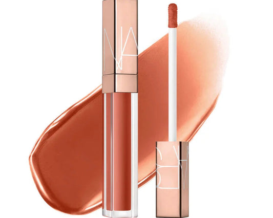 NARS - Afterglow Lip Shine (278 Make A Move) 0.17 oz / 5.5 ml