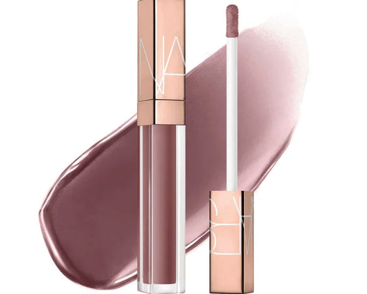NARS - Afterglow Lip Shine (279 Smooth Talk) 0.17 oz / 5.5 ml