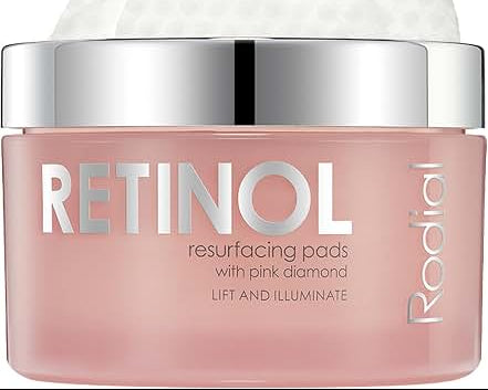 Rodial - Retinol Resurfacing Pads