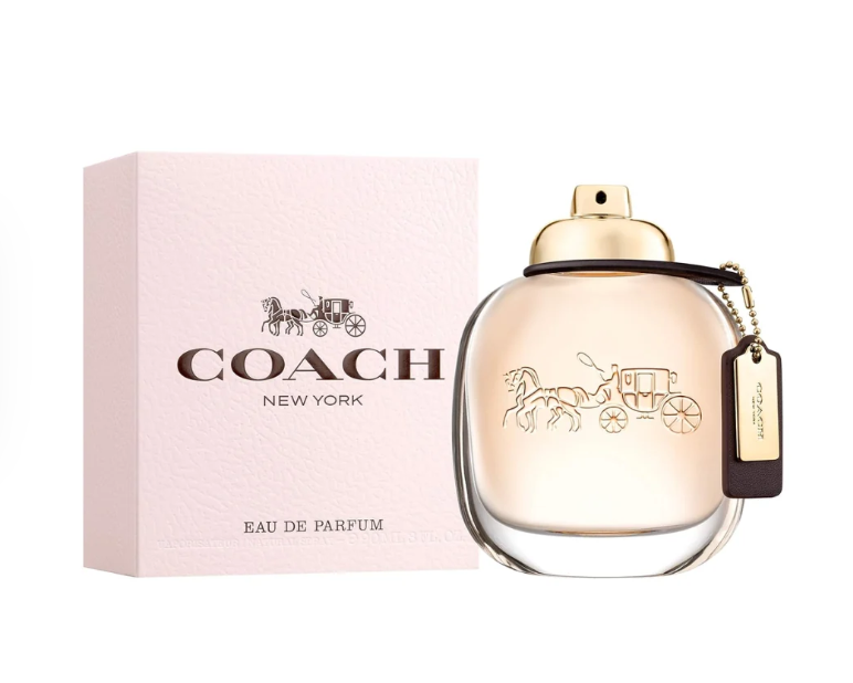 Coach - New York EDP 1 fl oz / 30 ml Brand New