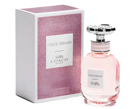 Coach - Coach Dreams EDP 1.3 fl oz / 40 ml Brand New