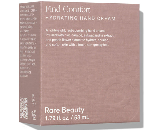 Rare Beauty - Find Comfort Hydrating Hand Cream 1.79 fl oz / 53 ml
