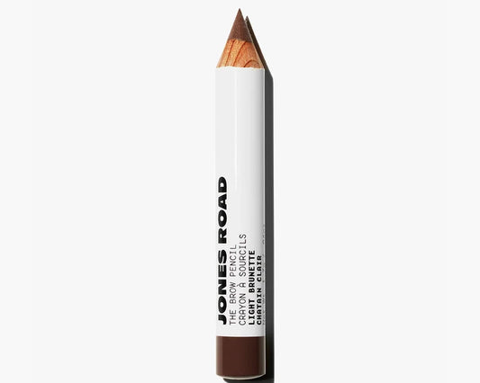 Jones Road - The Brow Pencil (Light Brunette) 1.7 g