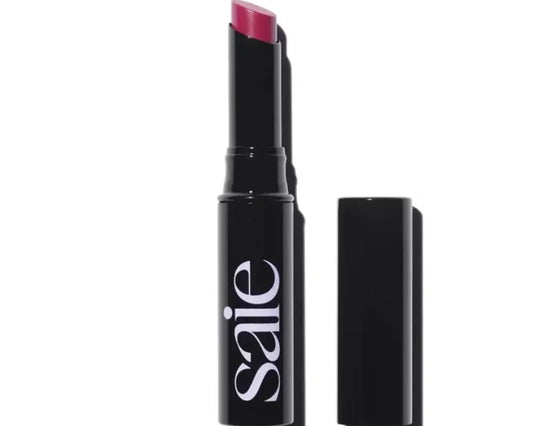 Saie - Lip Blur Soft Matte Hydrating Lipstick (Pop) 2.5g