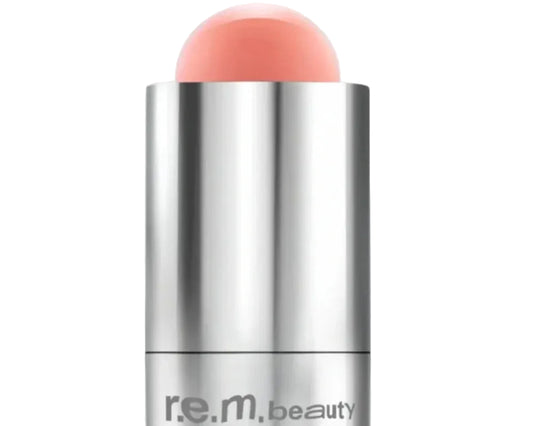 R.E.M Beauty - Cheek and Lipstick (Chorus Girl) 0.26 oz / 7.5 g