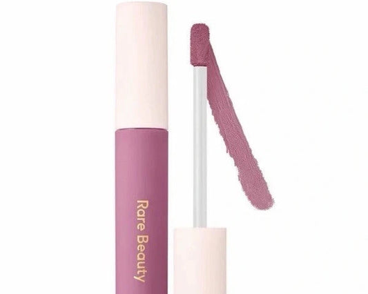 Rare Beauty - Lip Souffle Matte Lip Cream (Daring) 0.13 fl oz / 3.9 ml