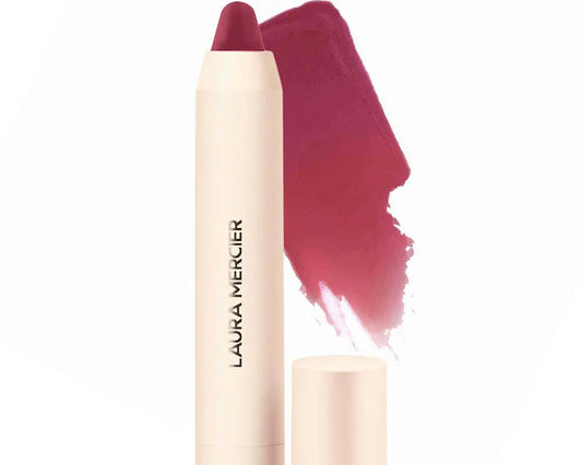 Laura Mercier - Petal Soft Lipstick Crayon (341 Simone) 2g