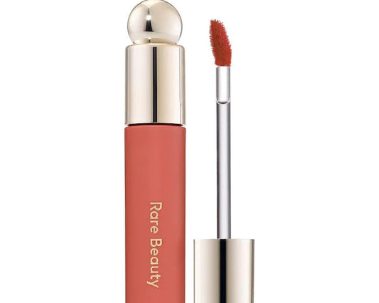 Rare Beauty - Soft Pinch Tinted Lip Oil (Joy) 0.10 fl oz / 3 ml