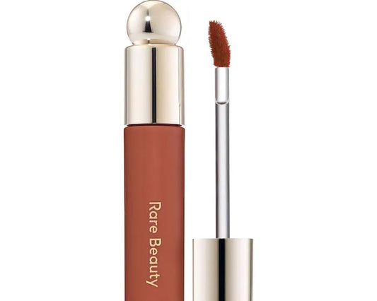 Rare Beauty - Soft Pinch Tinted Lip Oil (Honesty) 0.10 fl oz / 3 ml