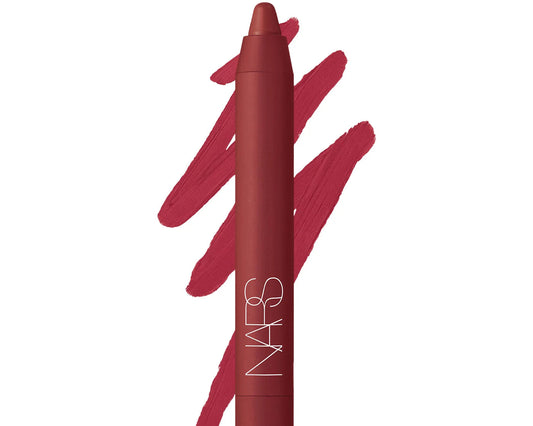 NARS - Powermatte High-Intensity Lip Pencil (185 Cruella) 2.4g
