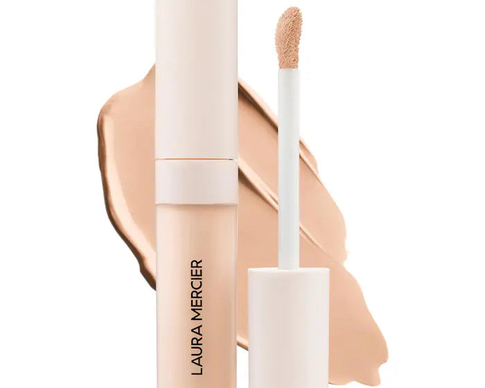 Laura Mercier - Real Flawless Wightless Perfecting Concealer (2w1) 0.18 fl oz / 5.4 ml