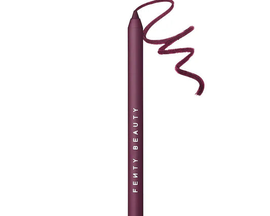 Fenty Beauty - Trace'd Out Pencil Lip Liner (Bored Heaux) 1.24g