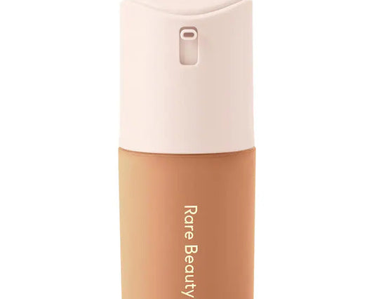 Rare Beauty - True To Myself Natural Matte Longwear Foundation (31 Medium Deep Neutral) 1 fl oz / 30 ml