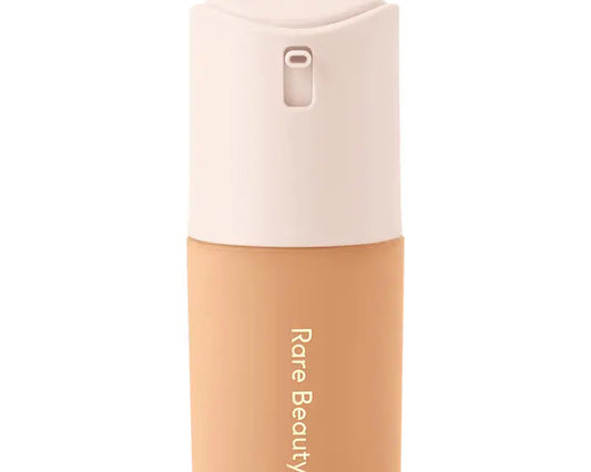 Rare Beauty - True To Myself Natural Matte Longwear Foundation (16 Light Medium Neutral) 1 fl oz / 30 ml