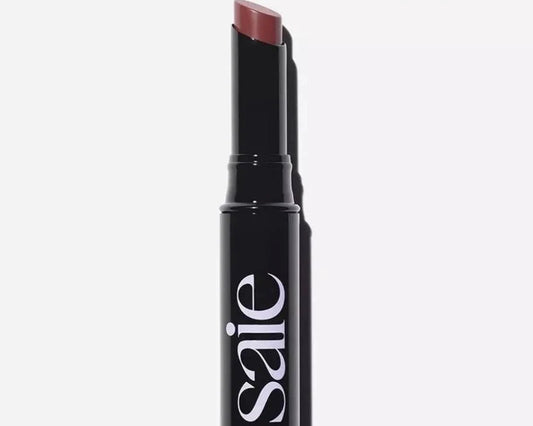 Saie - Lip Blur Soft Matte Hydrating Lipstick (Nouveau) 2.5g