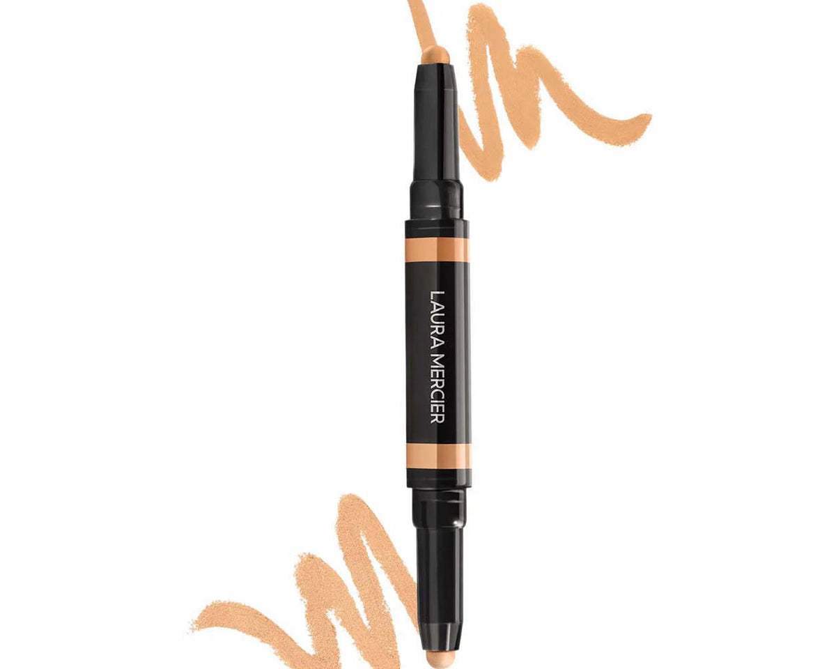 Laura Mercier - Secret Camouflage Brighten & Correct Duo (3w)